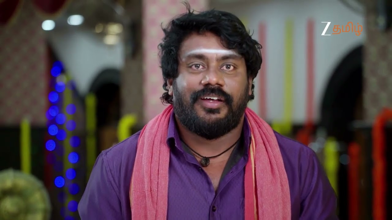 Thirumangalyam | Ep - 84 | Webisode 02 | Feb,23 2026 | Prithviraj,Megha Salman,Gayu Sri | Zee Tamil