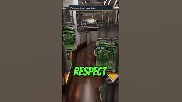 The Disrespect from the AI is to real! Bus Simulator 21 Next Stop PS5 Gameplay