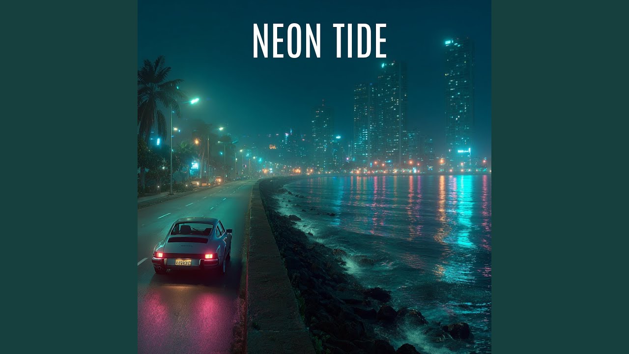 Watch NEON TIDE on YouTube Watch NEON TIDE on YouTube