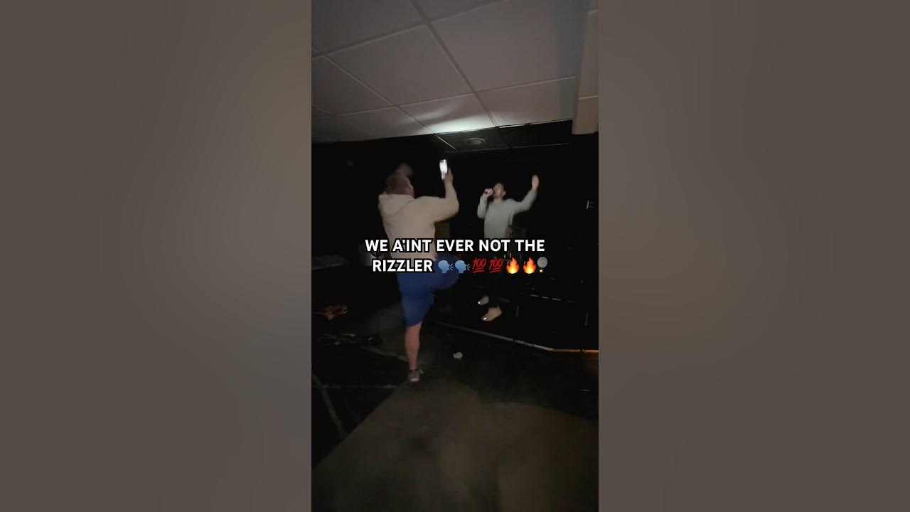 Rizzler by Jelly House - YouTube