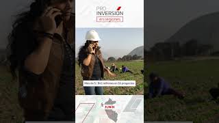 PROINVERSIÓN en Regiones #proinversión #noticias