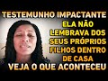 A FAMÍLIA IA INTERNA-LA P0R ACHAR QUE ESTAVA L0UCA - VEJA P0RQUÊ - TREMEND0 !