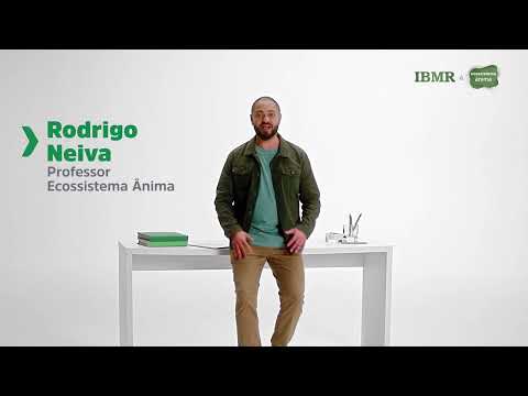 Aprenda Diferente IBMR