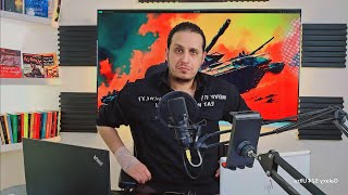 Download Lagu تحليل | مسقط تحبس أنفاس العالم ⚠️ مفاوضات تحت النار؟ وإيران تهدد الخليج ⚠️ وأمريكا قد تشعل المنطقة MP3