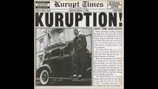 11. Kurupt - Another Day