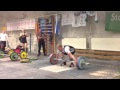 Villen tempaus 117 kg