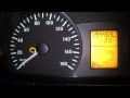 Kasowanie Inspekcji Mercedes Sprinter 906 Oil Service Indicator Light Reset Mercedes Sprinter 906