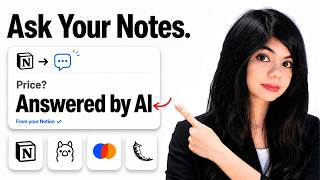 Build a Local RAG App That Answers From Your Notion Notes screenshot 5
