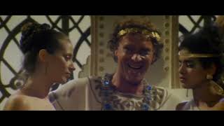 CALIGOLA E MESSALINA Caligula and Messalina (1982) English Traller W/Eng & French Subs