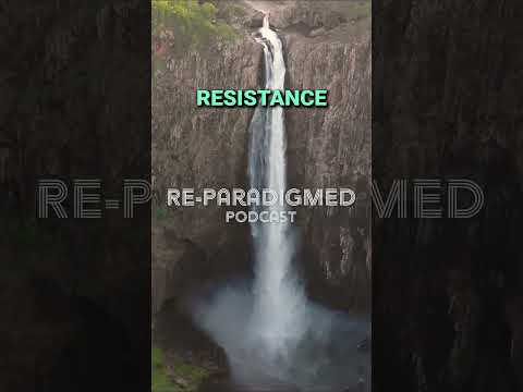 Embracing active, peacemaking resistance.