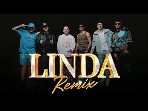 LINDA (REMIX) -