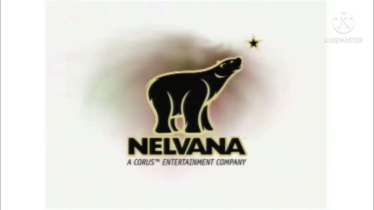 Nelvana Logo In Terrifying G Major - YouTube