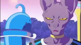 DRAGON BALL SUPER BATALHA DOS DEUSES FILME COMPLETO DUBLADO