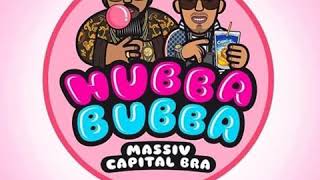 Capital Bra ft. Massiv - Hubba Bubba (Official Video)