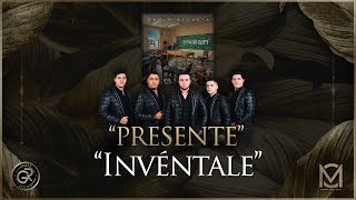 Miniatura del video "Grupo Recluta - Invéntale "Presente" 2019 (Promotional)"