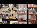 Coach Factory Outlet Spring 2022 New Arrivals