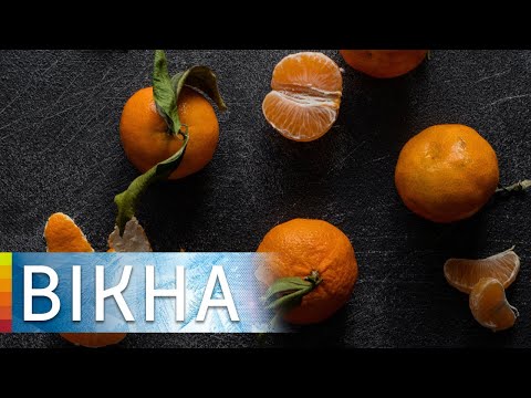 Video: What Kind Of Tangerines To Choose For The New Year