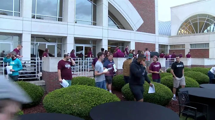 Alma College Homecoming Concert