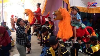 SINGA DEPOK CILIK || DI GRAYANG LAKA