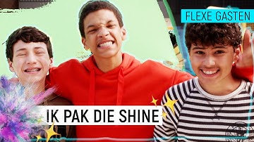 VIDEOCLIP FLEXE GASTEN | Flexe Gasten | NPO Zapp