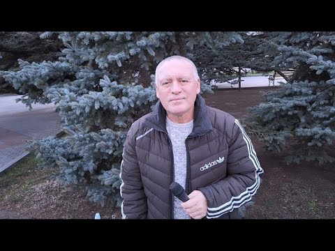 27.01.24 - Танцы на Приморском бульваре - Севастополь - Сергей Соков