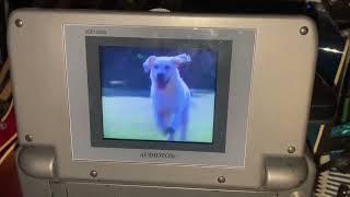 2 Damaged Vhs Tapes & An Extremely Rare Vhs Opening