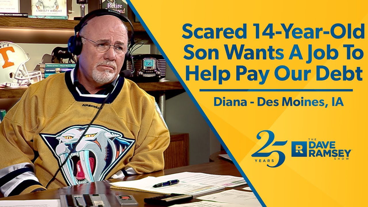 My Scared 16 Year Old Son Wants A Job To Help Pay Debt My Scared 16 Year Old Son Wants A Job To Help Pay Debt