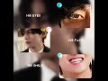 v eyes, smile and face ♥️♥️💜💜✨✨💘✨