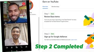  Finally Step 2 Done | Fix In Adsense Change Association | Step 2 Error Setup Google Adsense 2023