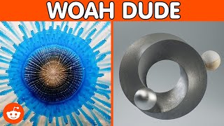 Best of Reddit r/woahdude | Trippy, mind blowing, psychedelic