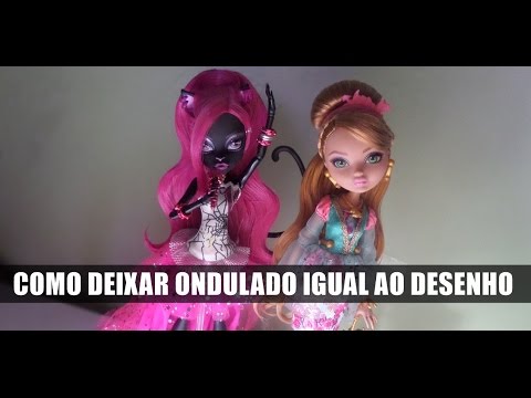 POR QUE OS PREÇOS DE MONSTER HIGH E EVER AFTER HIGH SUBIRAM TANTO