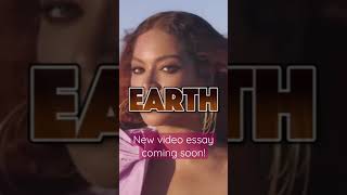 Pop Vocalists As 4 Nature Elements