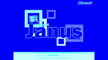 Windows Startup and Shutdown Sounds Updated in My G-Major 4 (Instructions in description)