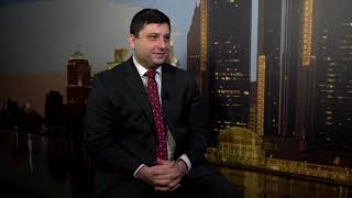 Attorney Michael Smith - Mike Morse Law Firm - 855-MIKE-WINS
