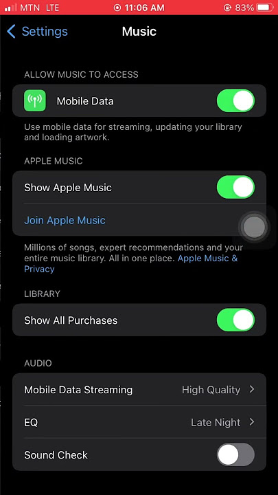 Listen any music on Apple Music free🤩😀🏃‍♂️