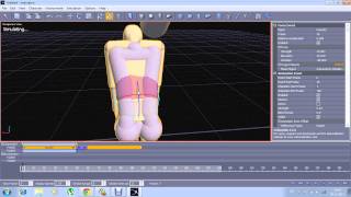 Endorphin gainer tutorial [1080pHD]