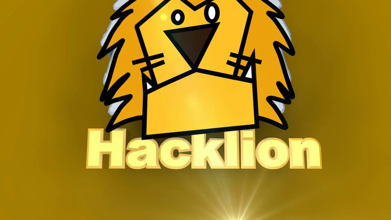 De hacklion777 a hacklion-oficial