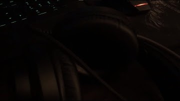 Тестирование гарнитуры A4 Fstyler FH200U на разных громкостях