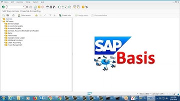 SAP BASIS Certification Course with Implementation Project
