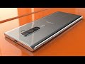 Sony Xperia 1 VIII (2027) Review – The Ultimate Creator Smartphone! 📸🔥