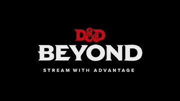 D&D Beyond Twitch Stream Integration - 5th Edition Dungeons & Dragons