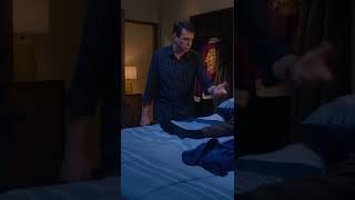 Daniel Is Angry Cobra Kai