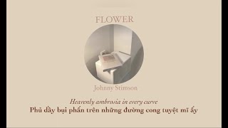 [Vietsub] Flower - Johnny Stimson - \\