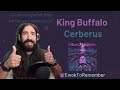 King Buffalo - Cerberus [REACTION]