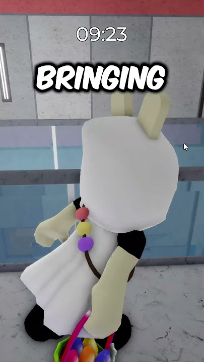 POLEY IS RETURNING TO ROBLOX PIGGY...