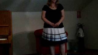 Pěvecký Recitál - Silva 3