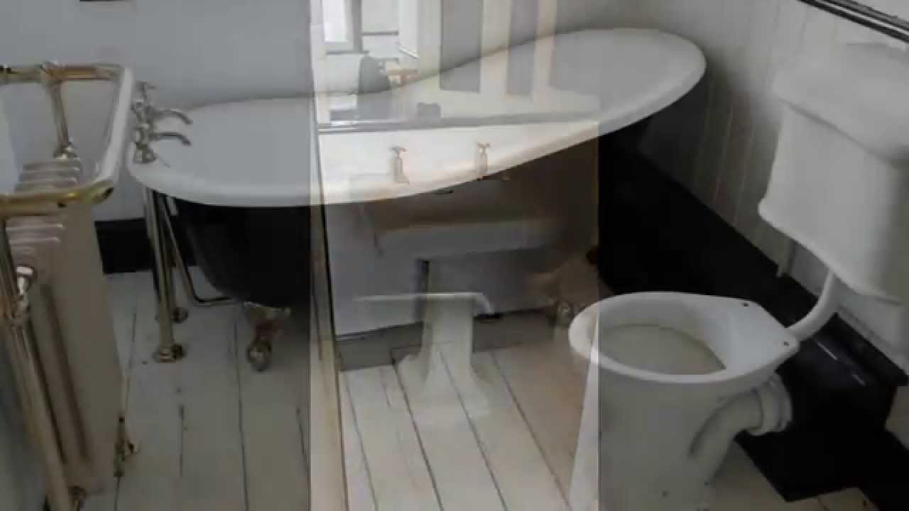 d g plumbing services stoke trent YouTube