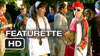 Grown Ups 2 Featurette - Comedians 2013 - Adam Sandler Movie Hd