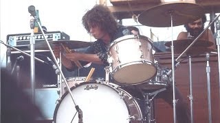 Santana "Soul Sacrifice" [HQ Audio]