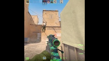 -NOSCOP AWP SSG MOVİE- #cs2 #csgo #cs #counterstrike #steam #valorant #warzone #pubg #valve